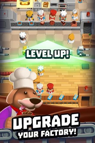 Screenshot 16: Idle Cooking Tycoon - Tap Chef