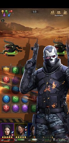 Screenshot 10: Beasts & Puzzles: Awakening