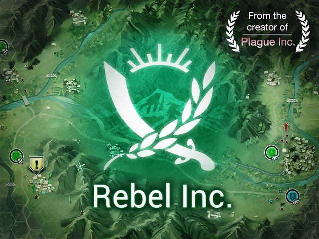 Screenshot 13: Rebel Inc.