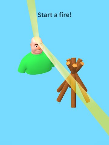 Screenshot 12: Brain Games 3D