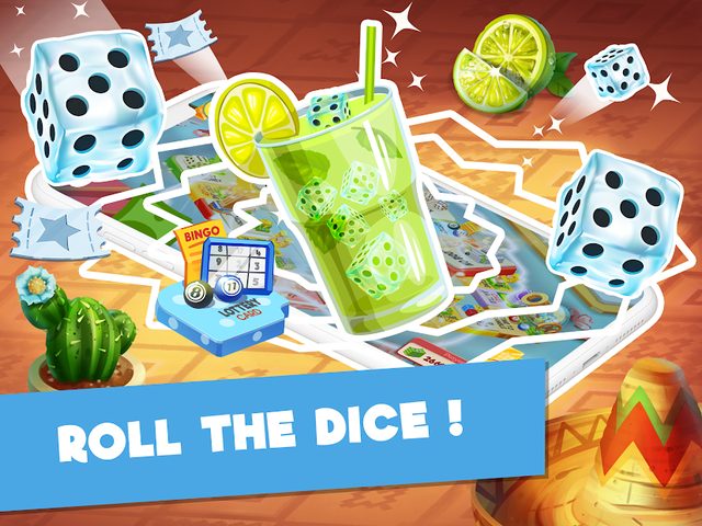 Screenshot 21: Hit The Board 2