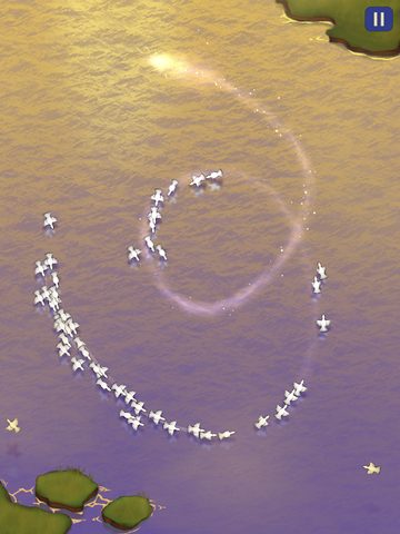 Screenshot 7: Skyward Journey