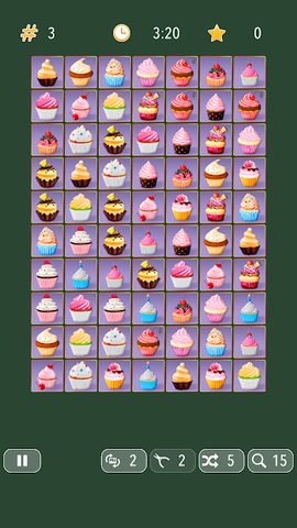 Screenshot 6: Onnect - Pair Matching Puzzle