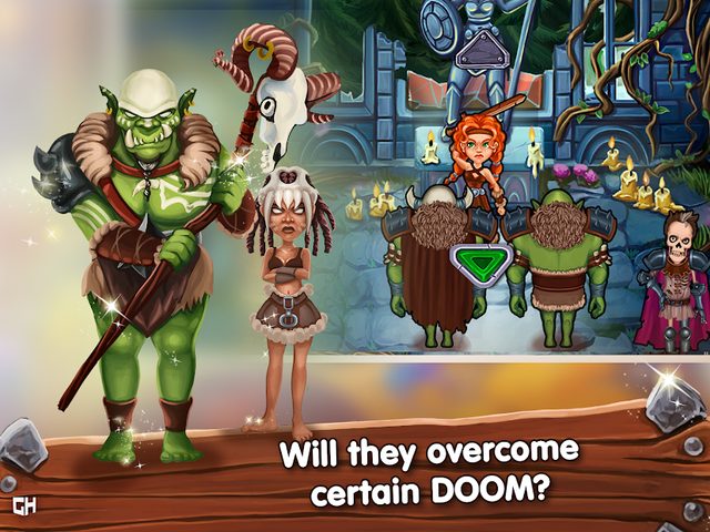 Screenshot 12: Barbarous - Tavern of Emyr