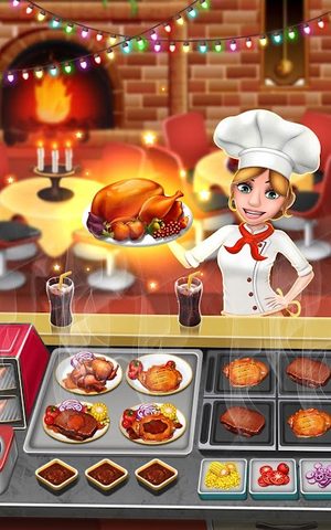 Screenshot 11: Crazy Cooking Chef