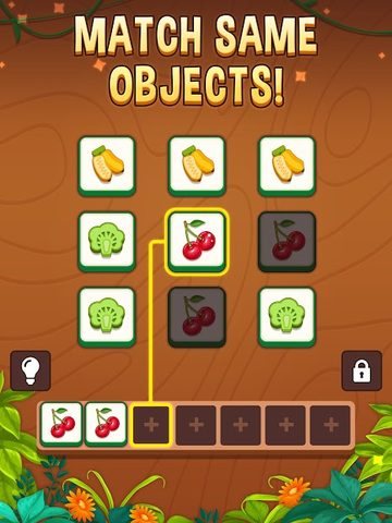 Screenshot 5: Tile Triple 3D - Match Master