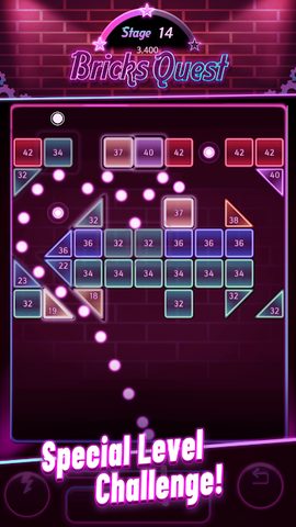 Screenshot 11: Bricks Quest Origin