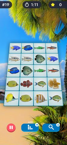 Screenshot 7: Match Pairs 3D: Matching Game 4+
