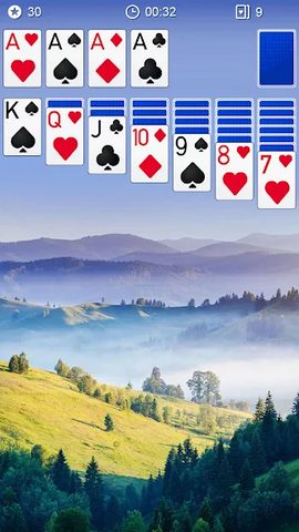 Screenshot 23: Solitaire