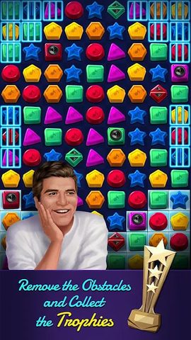Screenshot 21: Puzzle Idol - Match 3 Star