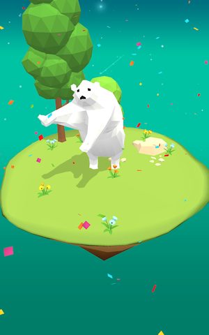 Screenshot 15: Merge Safari - Fantastic Isle