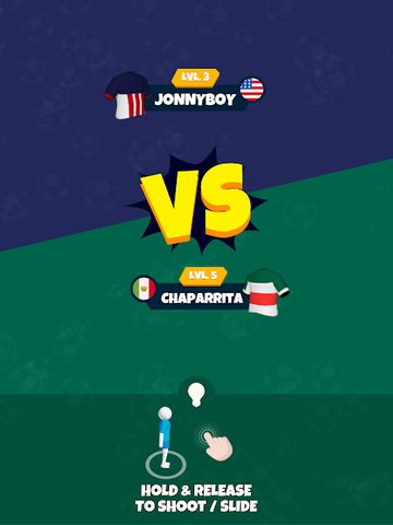 Screenshot 14: Ball Brawl 3D