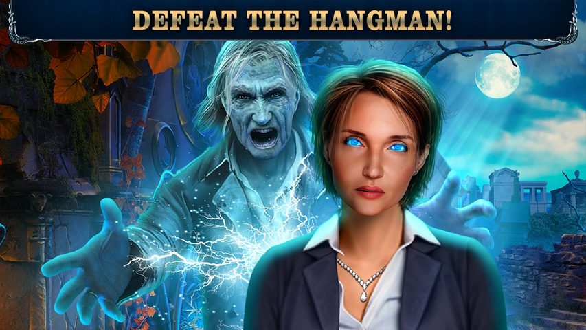 Screenshot 2: Mystery Tales 6 f2p