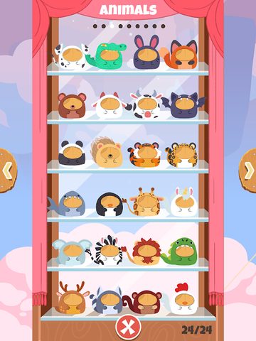 Screenshot 22: Sailor Cats