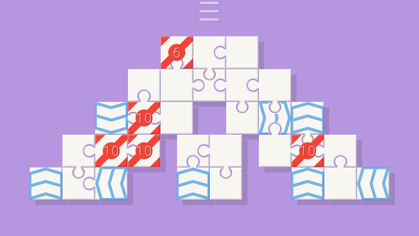 Screenshot 2: Unpuzzle