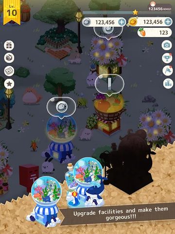 Screenshot 23: Bunny Cuteness Overload (Idle