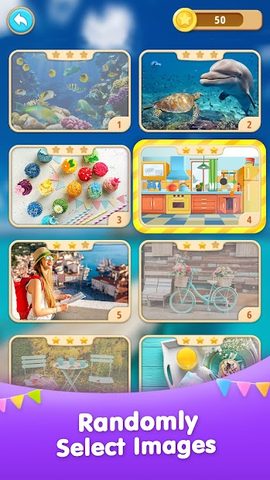 Screenshot 7: Find Differences Journey Games