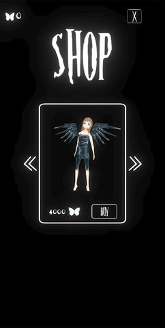 Screenshot 21: Little Sophie's Nightmare