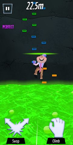 Screenshot 18: Climbing Stars