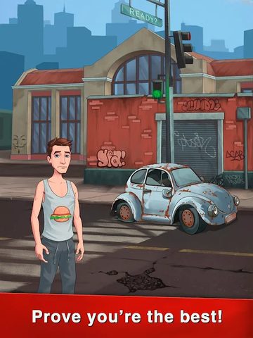 Screenshot 9: Hit The Bank: Career, Business