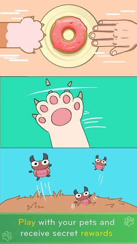Screenshot 3: Pet House 2 - Cats and Dogs