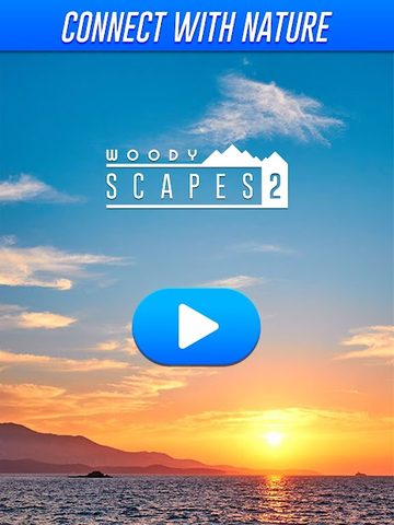 Screenshot 18: Blocks Woody Scapes Classic 2