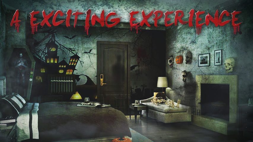 Screenshot 5: 50 rooms escape canyouescape 3