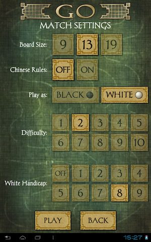 Screenshot 13: Go Free