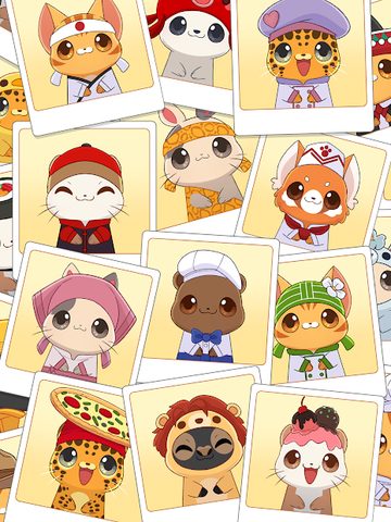 Screenshot 17: Kawaii Kitchen
