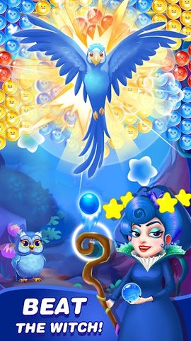Screenshot 23: Bubble Shooter 2 Princess