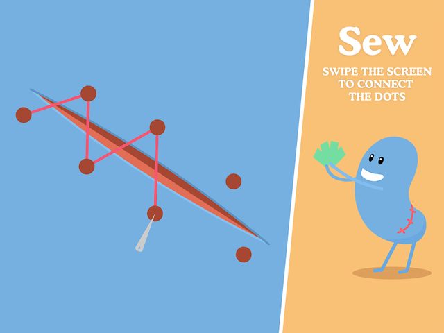 Screenshot 21: Dumb Ways to Die