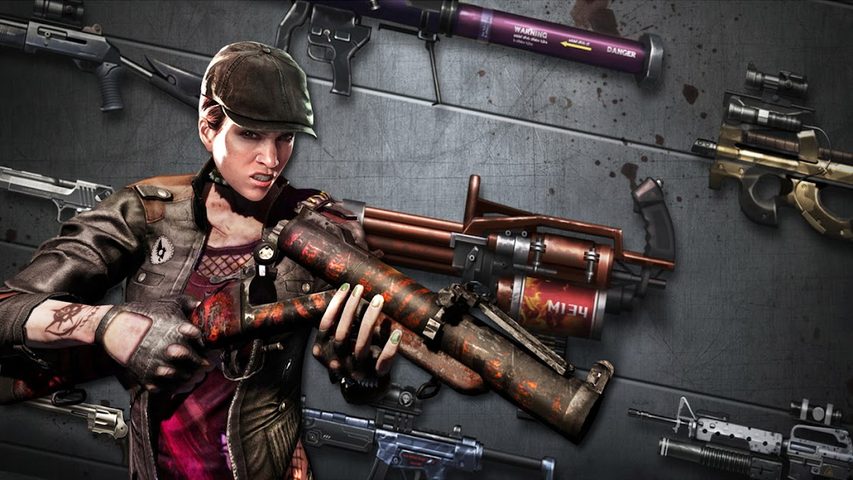 Screenshot 12: Dead Fury: Gun Shooting Games