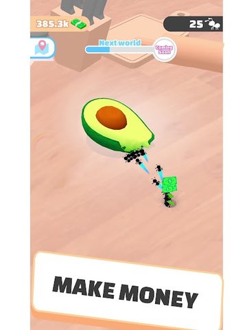 Screenshot 13: Idle Ants - Simulator Game
