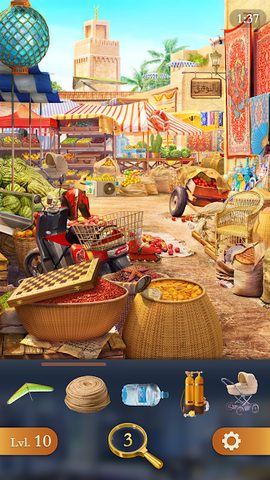 Screenshot 3: Picture Hunt: Hidden Objects