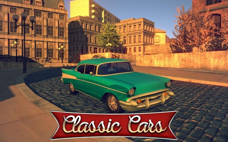 Screenshot 10: Driving School Classics