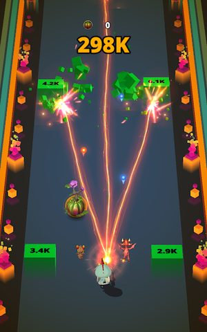 Screenshot 11: Fire Gun