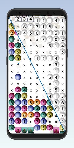 Screenshot 2: 1-19 Number Game