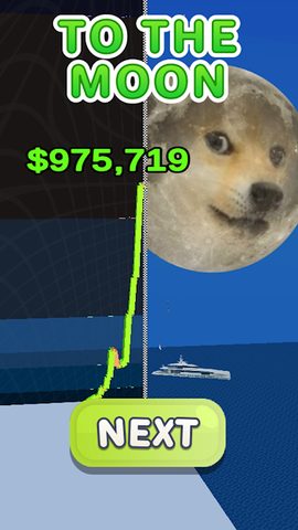 Screenshot 2: 2 THE MOON