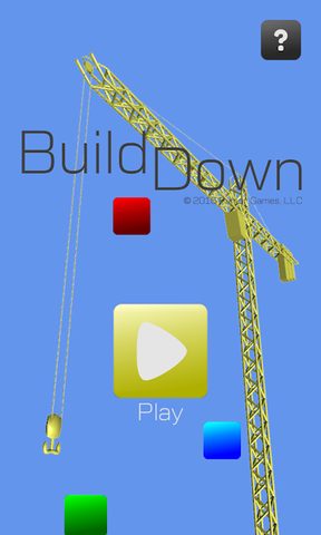 Screenshot 8: BuildDown