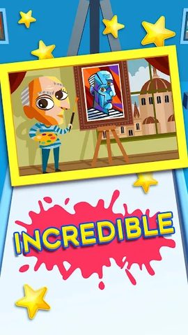 Screenshot 18: Art Ball 3D
