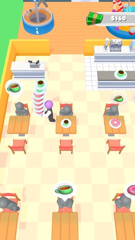 Screenshot 21: Shopping Mall 3D