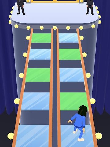 Screenshot 10: K-Run Challenge 3D