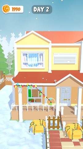 Screenshot 5: Holiday Home 3D