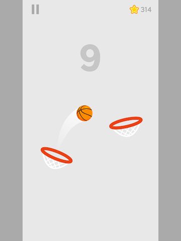 Screenshot 13: Dunk Shot