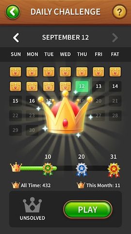 Screenshot 8: Mahjong