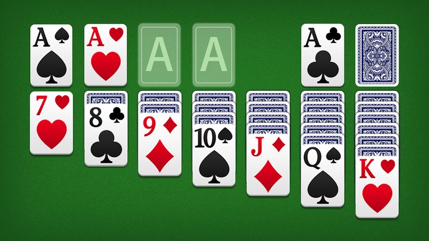 Screenshot 19: Solitaire - Classic Card Games