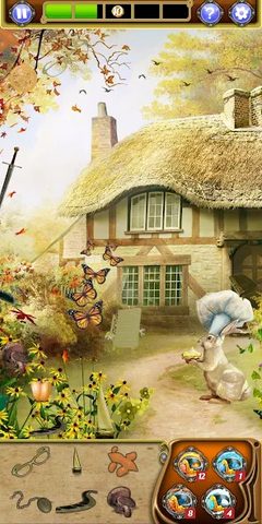 Screenshot 19: Hidden Object: Magical Mystery