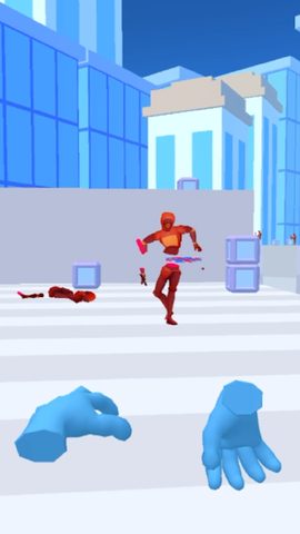 Screenshot 8: Origami Master