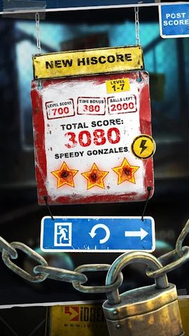 Screenshot 20: Can Knockdown 3