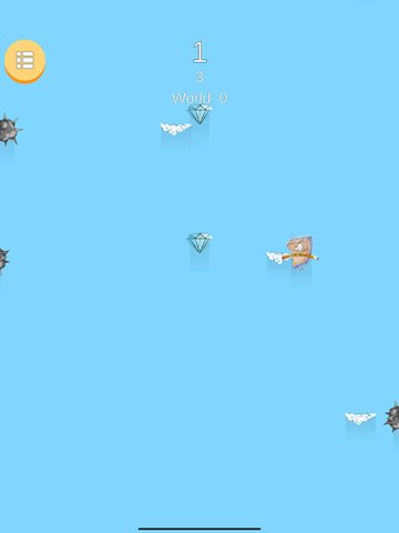 Screenshot 8: Jumper last